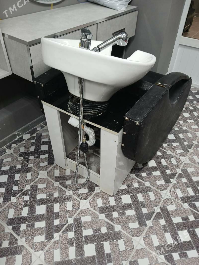 Moyka salon ucin - Мир 2 - img 3