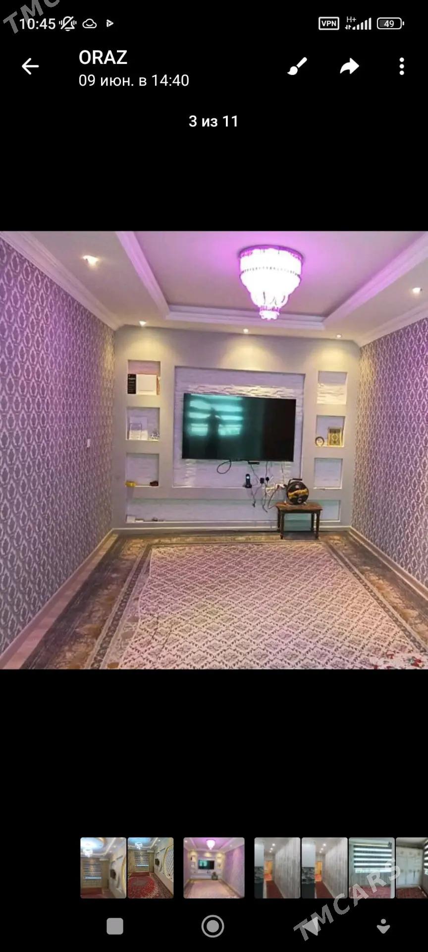 Mir3 2 kom - Ашхабад - img 2