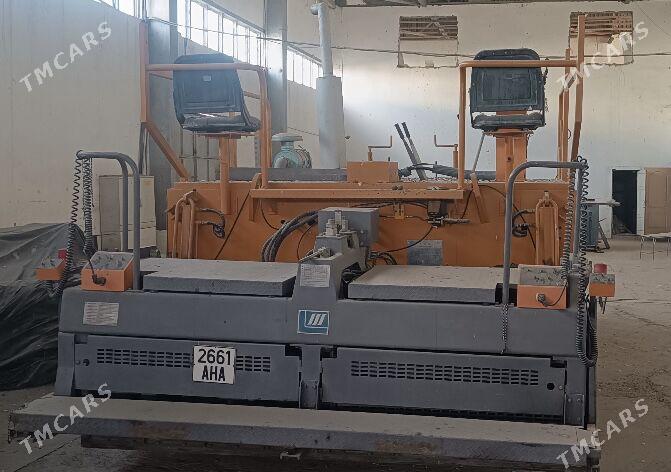 Lugong ZL936F 2014 - 2 355 000 TMT - Ашхабад - img 2