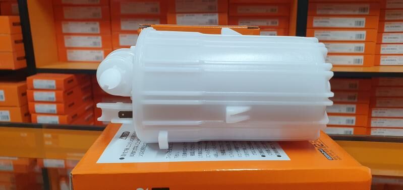 MASUMA topliwnoý filter 1 TMT - Бедев - img 2