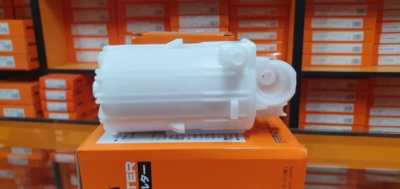 MASUMA topliwnoý filter 1 TMT - Бедев - img 5