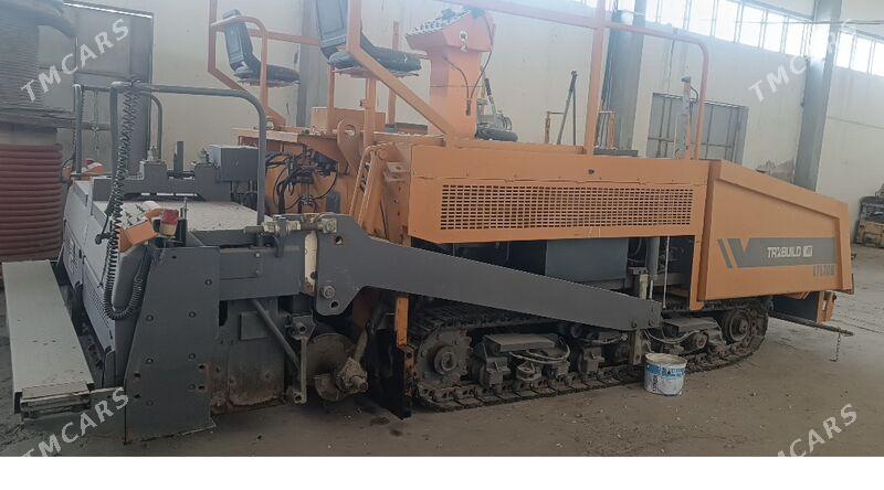 Lugong ZL936F 2014 - 2 355 000 TMT - Ашхабад - img 1