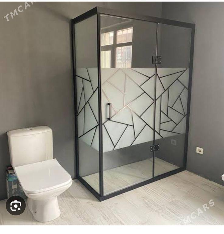 dus kabinalar - Ашхабад - img 1