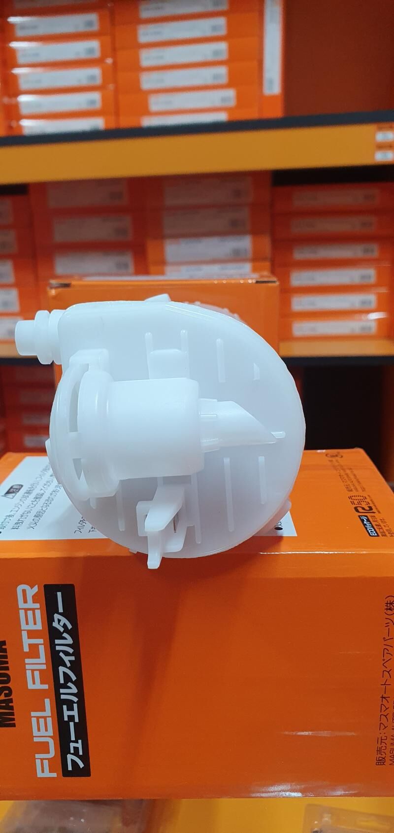 MASUMA topliwnoý filter 1 TMT - Бедев - img 3