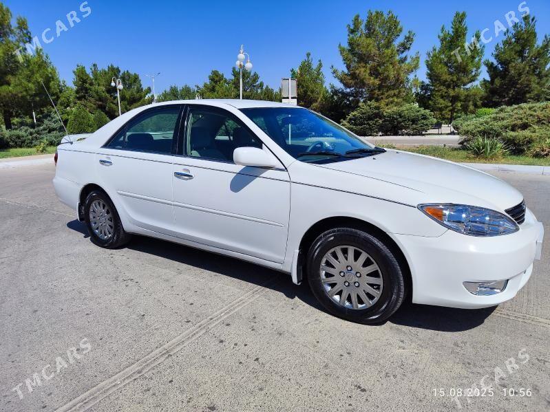Toyota Camry 2004 - 175 000 TMT - Туркменабат - img 5