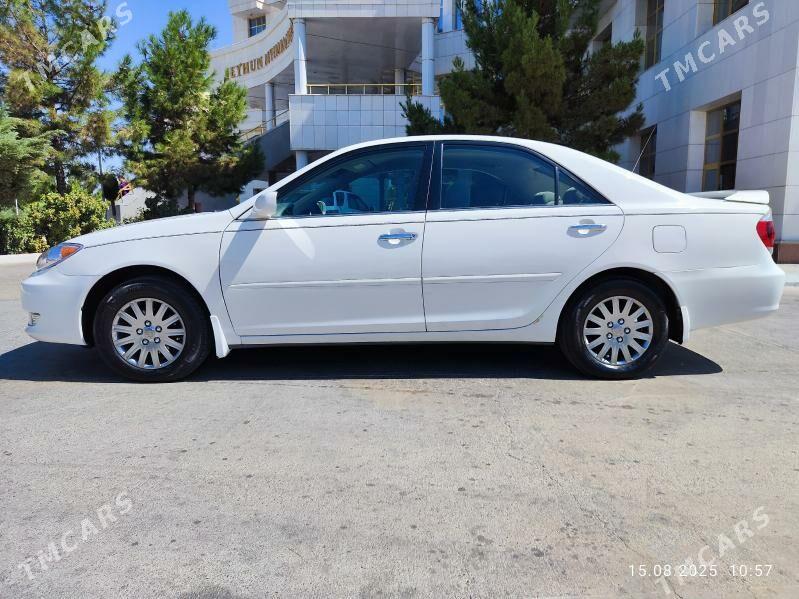 Toyota Camry 2004 - 175 000 TMT - Туркменабат - img 6