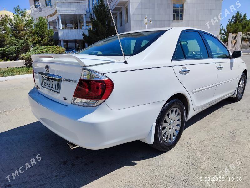 Toyota Camry 2004 - 175 000 TMT - Туркменабат - img 3
