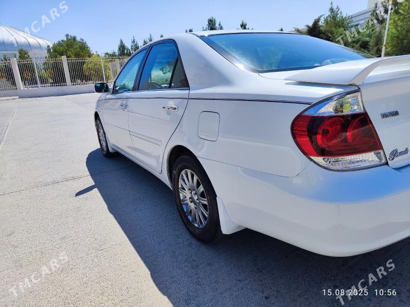Toyota Camry 2004 - 175 000 TMT - Туркменабат - img 4