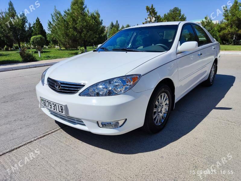Toyota Camry 2004 - 175 000 TMT - Туркменабат - img 1
