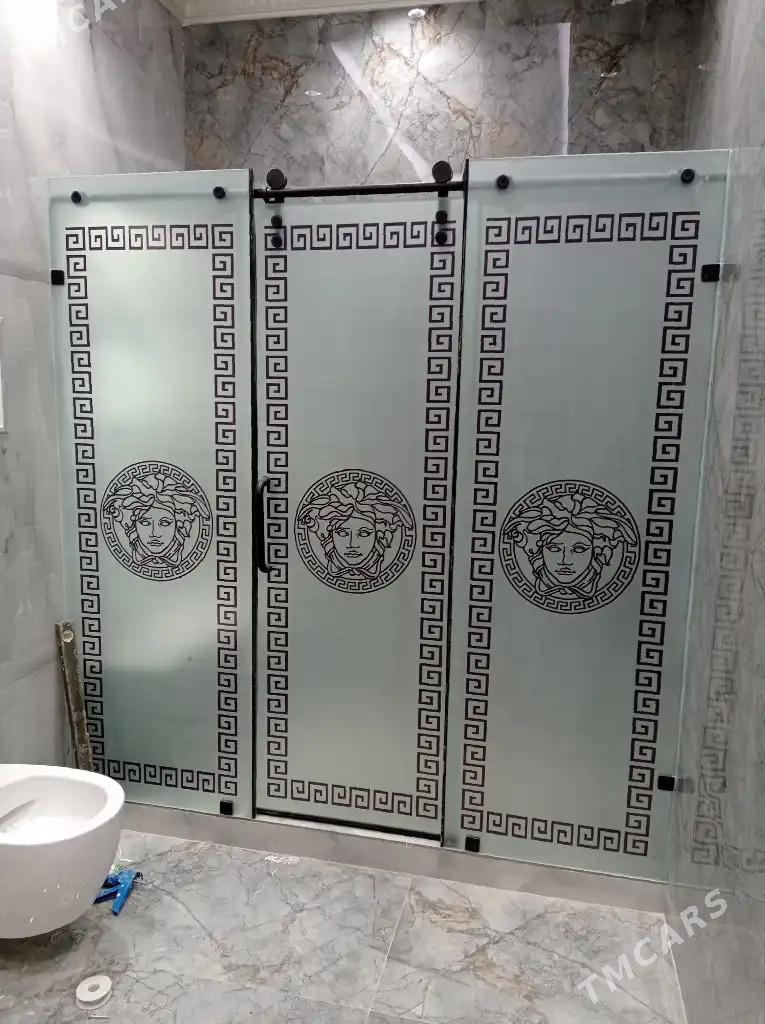 dus kabinalar - Ашхабад - img 6