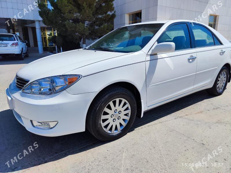 Toyota Camry 2004 - 175 000 TMT - Туркменабат - img 8