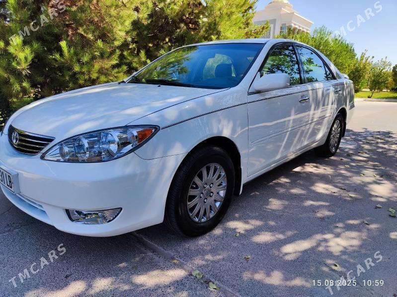 Toyota Camry 2004 - 175 000 TMT - Туркменабат - img 10