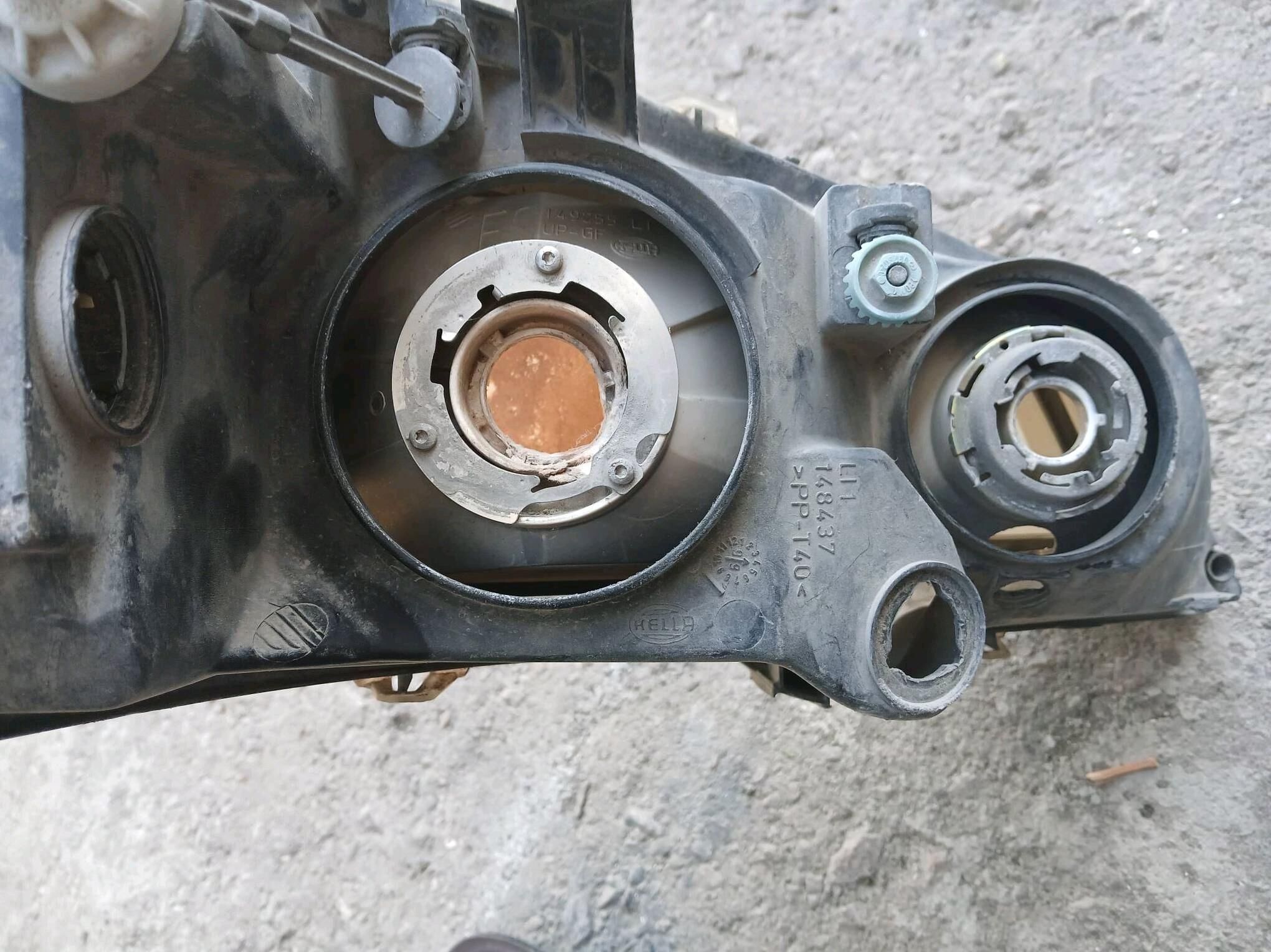 opel astra G 2002 2003 madel 100 TMT - Дашогуз - img 3