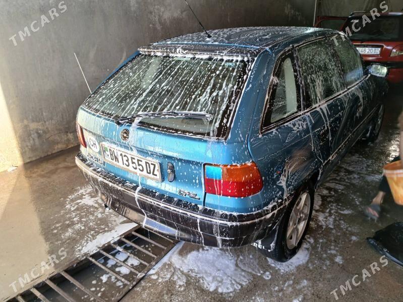 Opel Astra 1993 - 47 000 TMT - Дашогуз - img 6