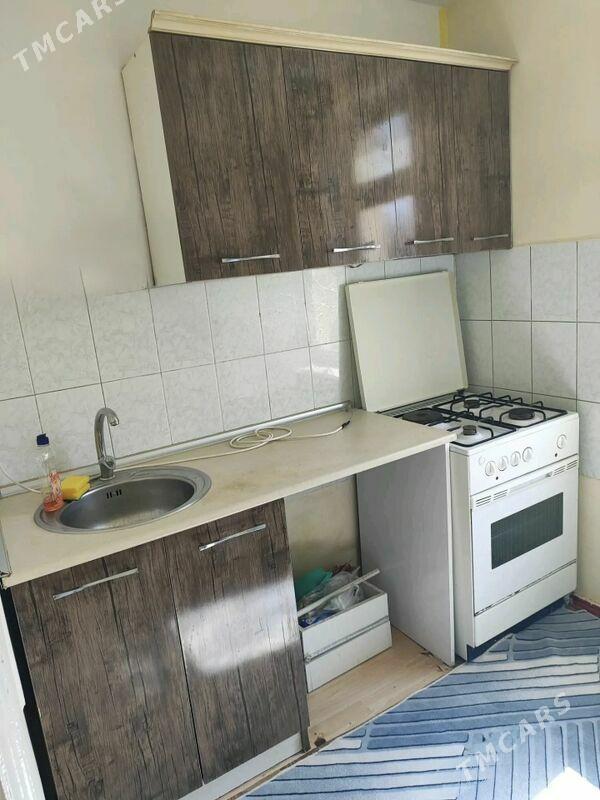 30mkr 1 kom. - Ашхабад - img 3