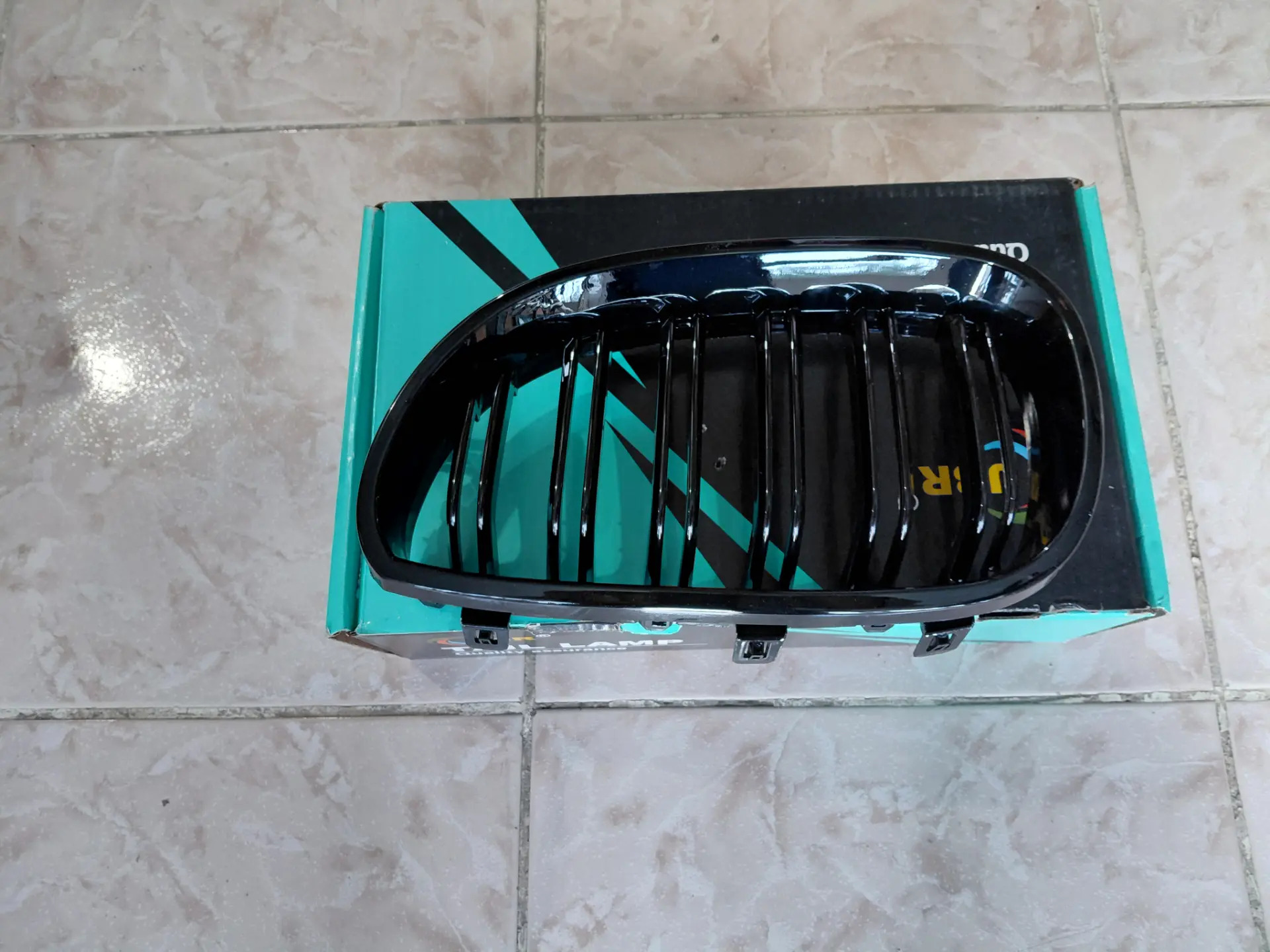 Bmw E60 ablsopga. 590 TMT - Кака - img 2