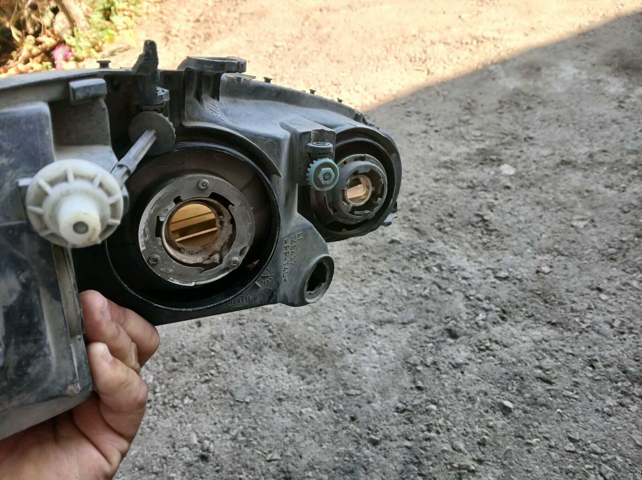 opel astra G 2002 2003 madel 100 TMT - Дашогуз - img 2