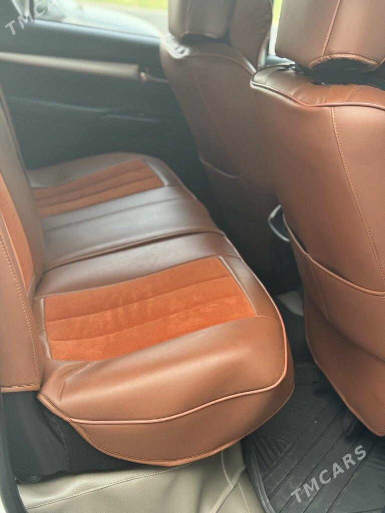 Toyota Hilux 2022 - 600 000 TMT - Mary - img 10