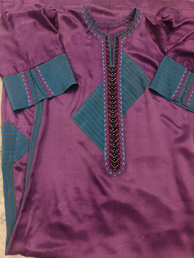 Tayyar koynek - Balkanabat - img 4