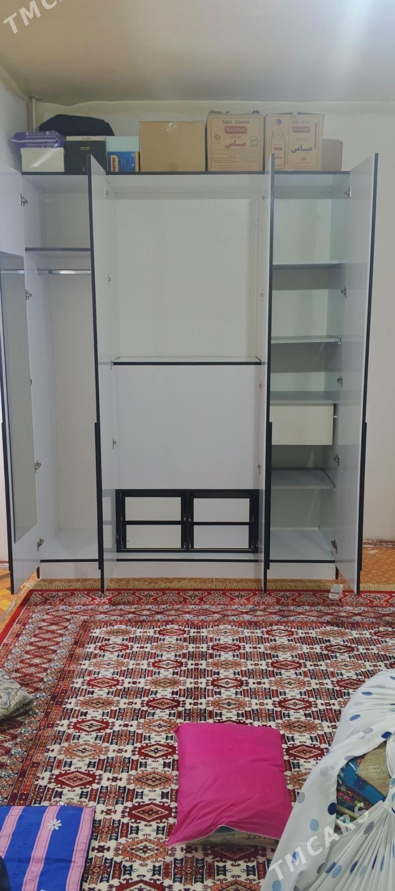 skaf - Балканабат - img 2