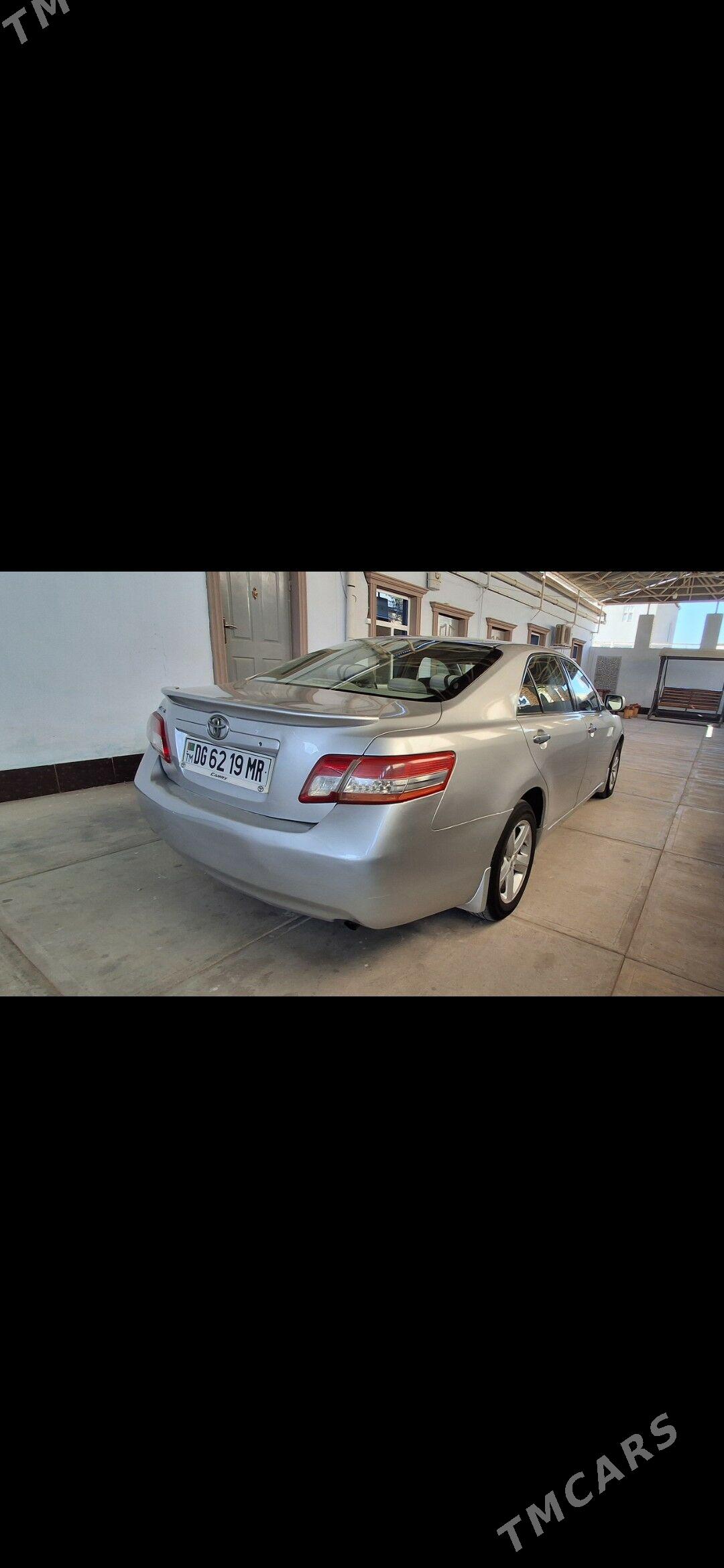 Toyota Camry 2008 - 130 000 TMT - Мары - img 3