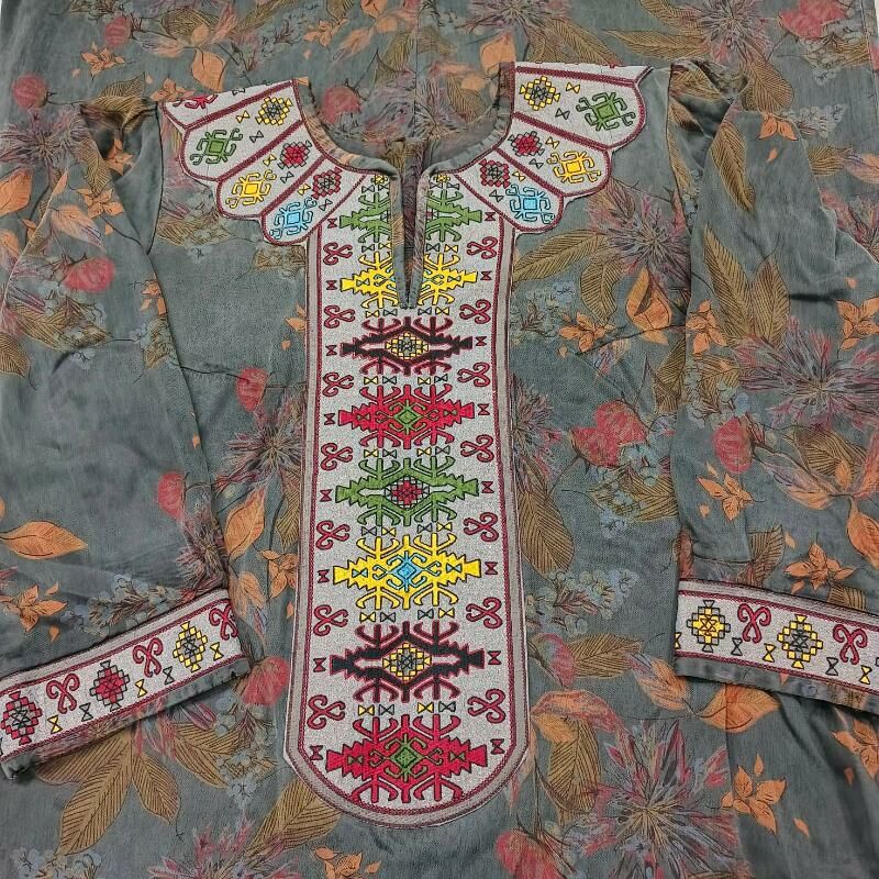 Tayyar koynek - Balkanabat - img 3