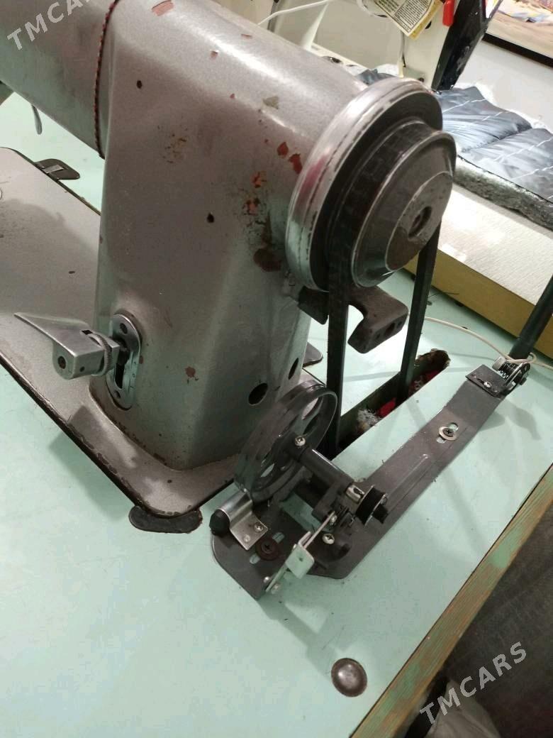 Tikin maşyn - Мары - img 2