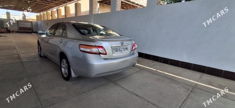 Toyota Camry 2008 - 130 000 TMT - Мары - img 4