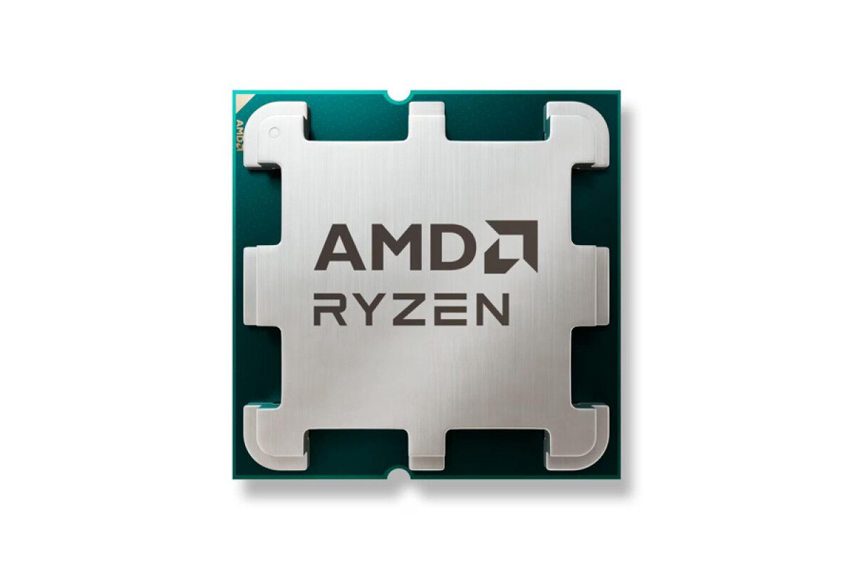 Ryzen 5 7500F CPU процессор - Ашхабад - img 2