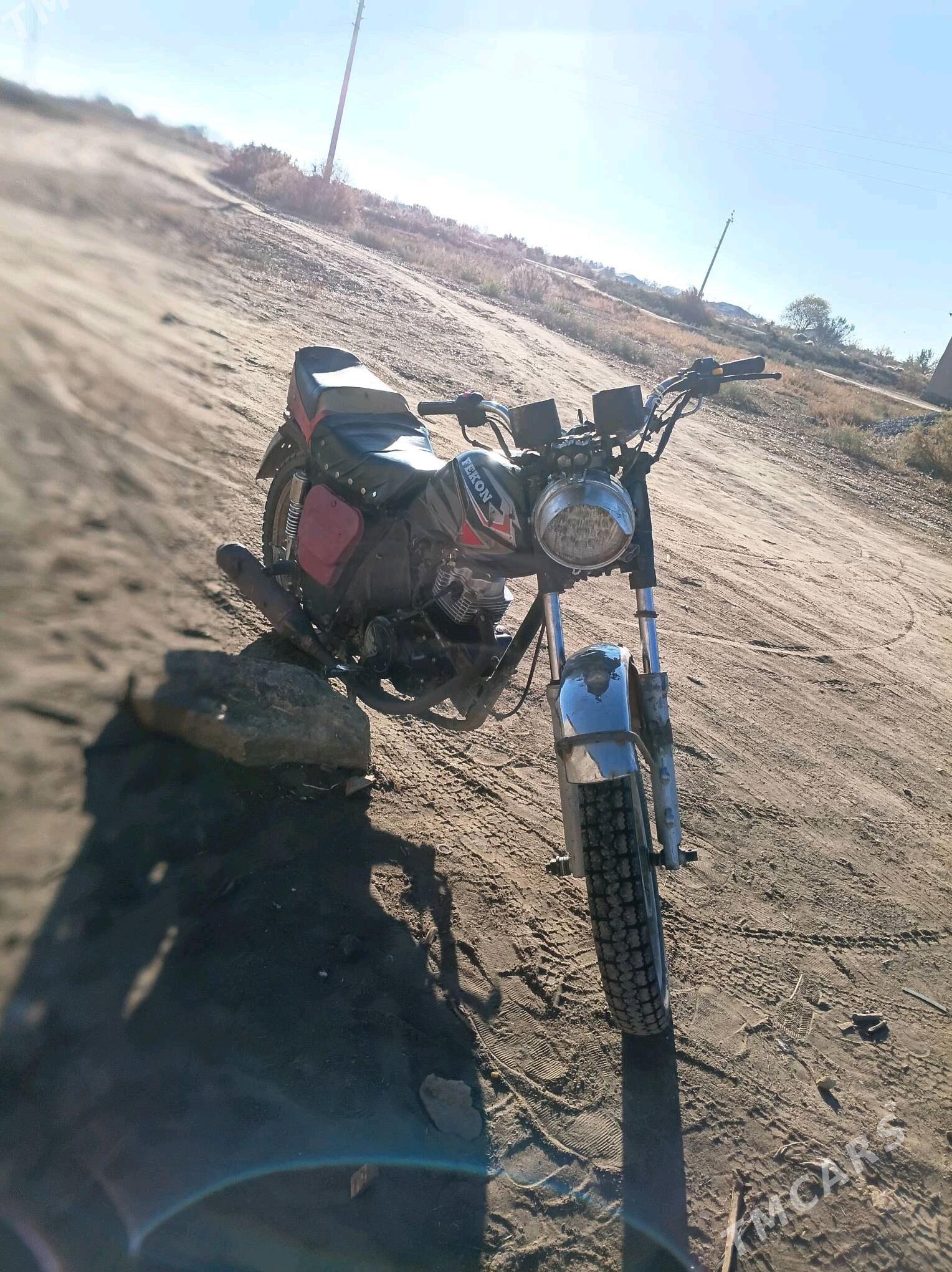 Fekon FK150-8G 2022 - 5 800 TMT - Türkmenbaşy etr. - img 1