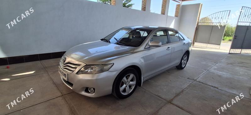 Toyota Camry 2008 - 130 000 TMT - Мары - img 2