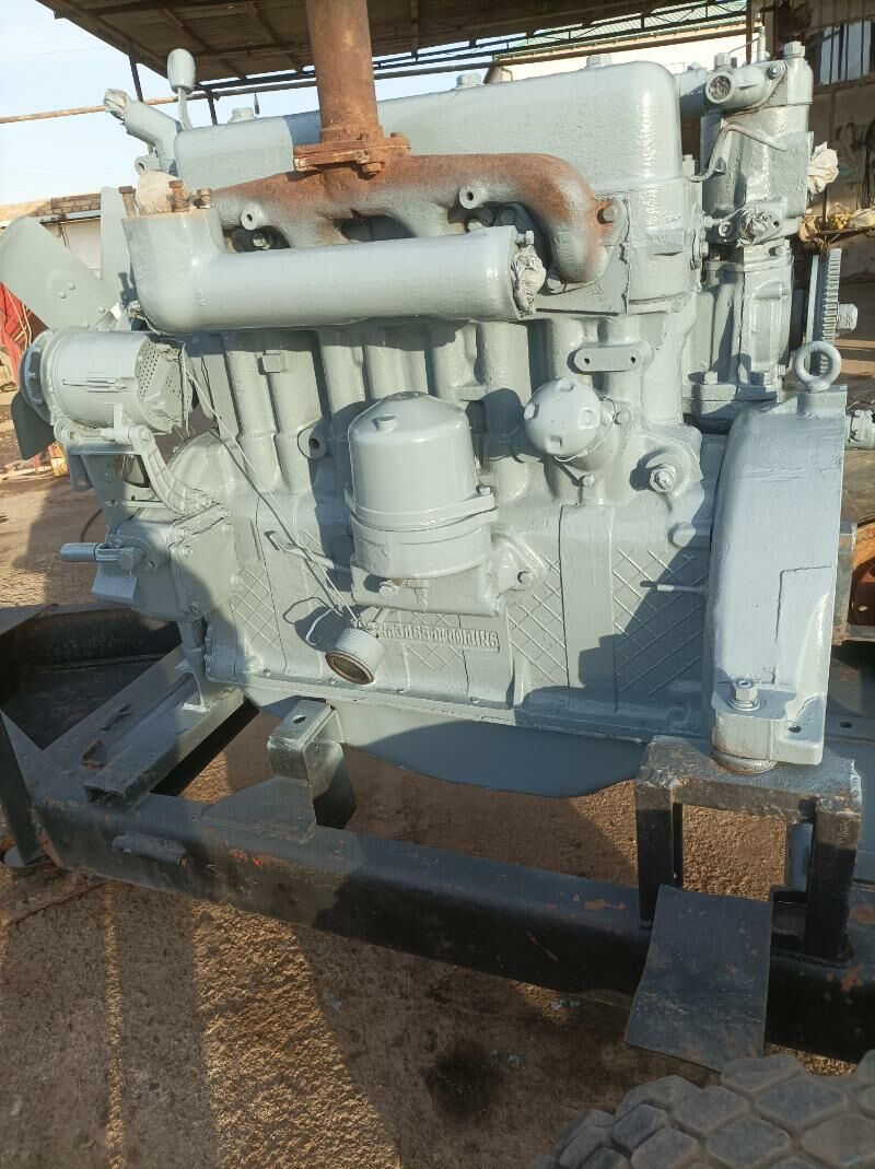 ЮМЗ матор 20 000 TMT - Дашогуз - img 5