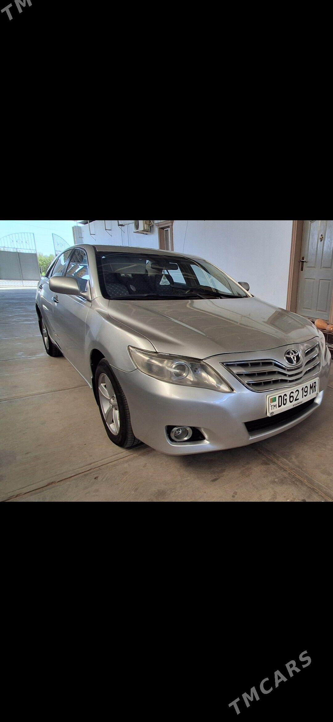 Toyota Camry 2008 - 130 000 TMT - Мары - img 6