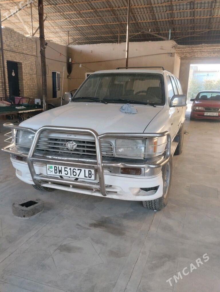 Toyota 4Runner 1995 - 65 000 TMT - Farap - img 5