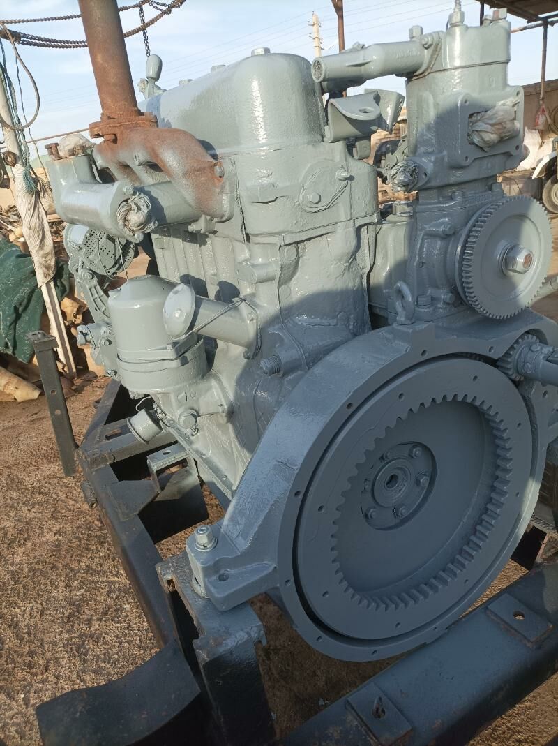 ЮМЗ матор 20 000 TMT - Дашогуз - img 3