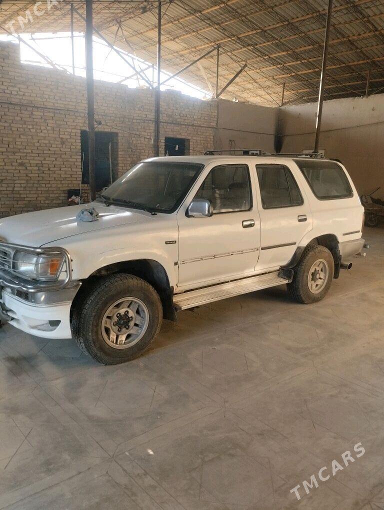Toyota 4Runner 1995 - 65 000 TMT - Farap - img 4