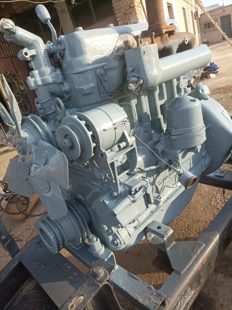 ЮМЗ матор 20 000 TMT - Дашогуз - img 1