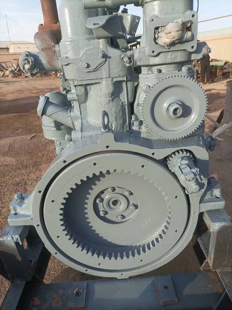 ЮМЗ матор 20 000 TMT - Дашогуз - img 4