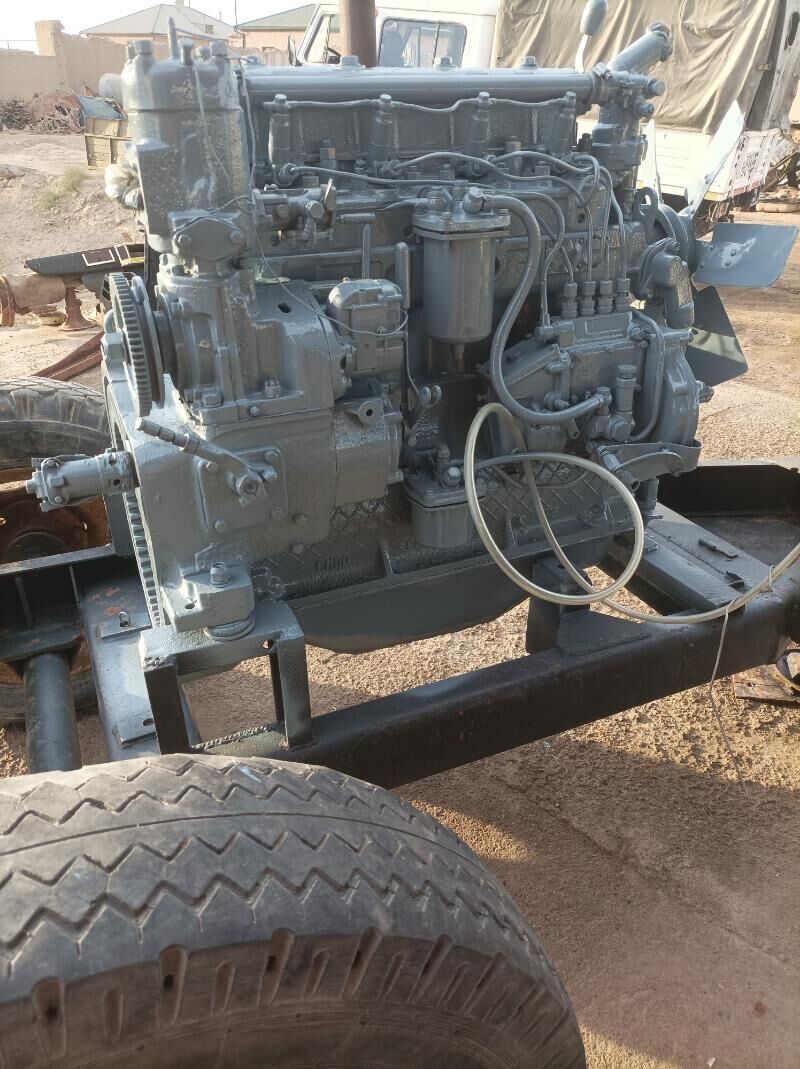 ЮМЗ матор 20 000 TMT - Дашогуз - img 6