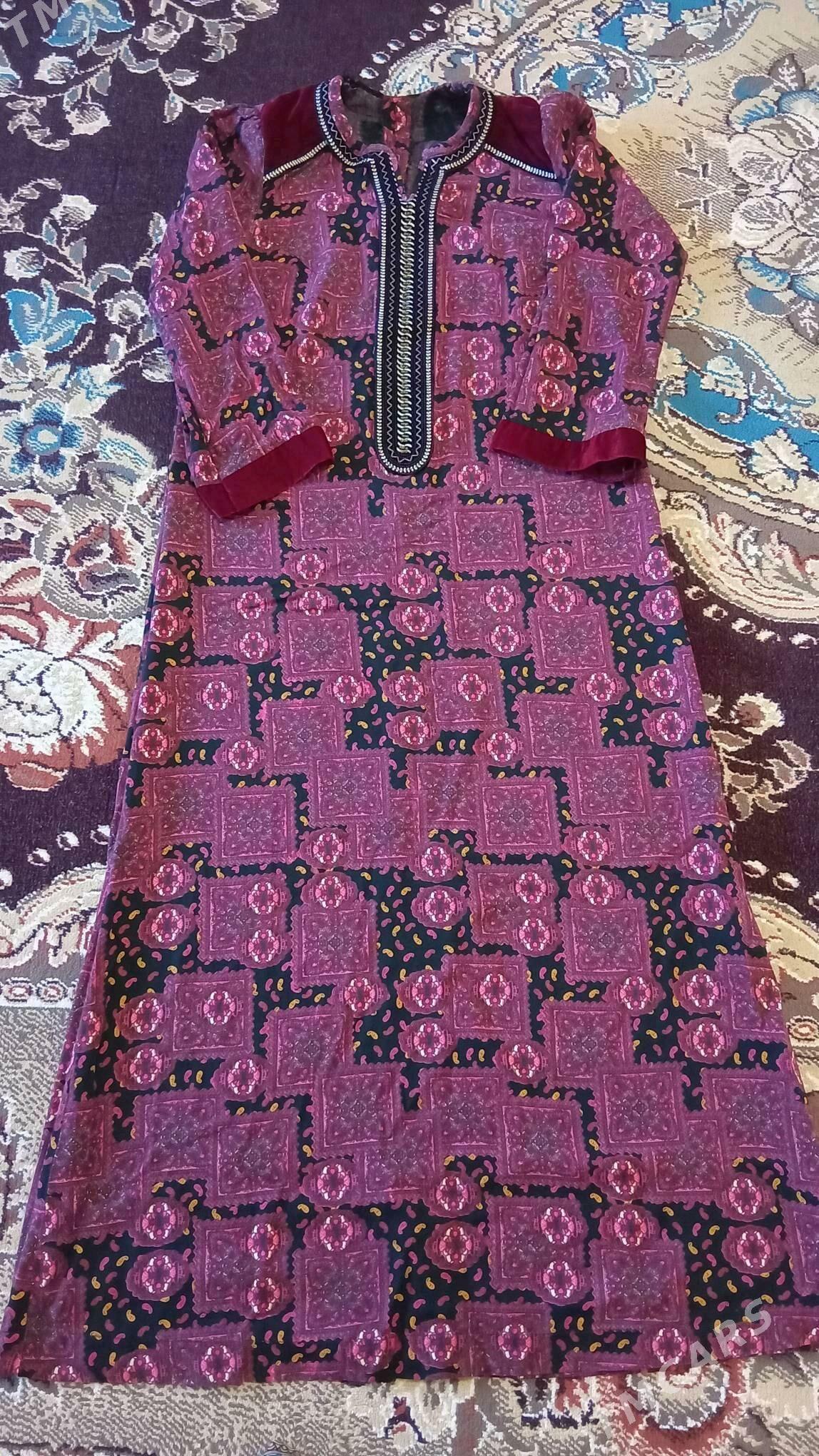 koynekler - Туркменабат - img 4