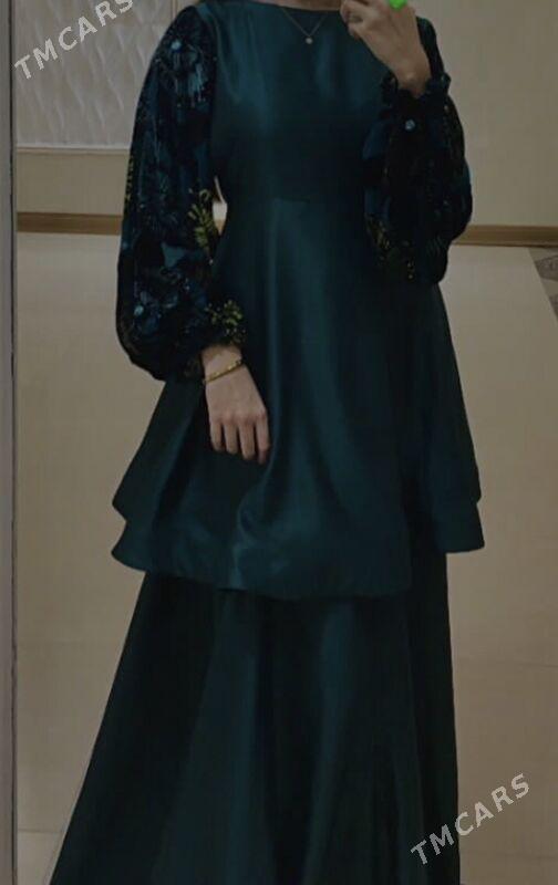 atlaz koynek - Балканабат - img 2