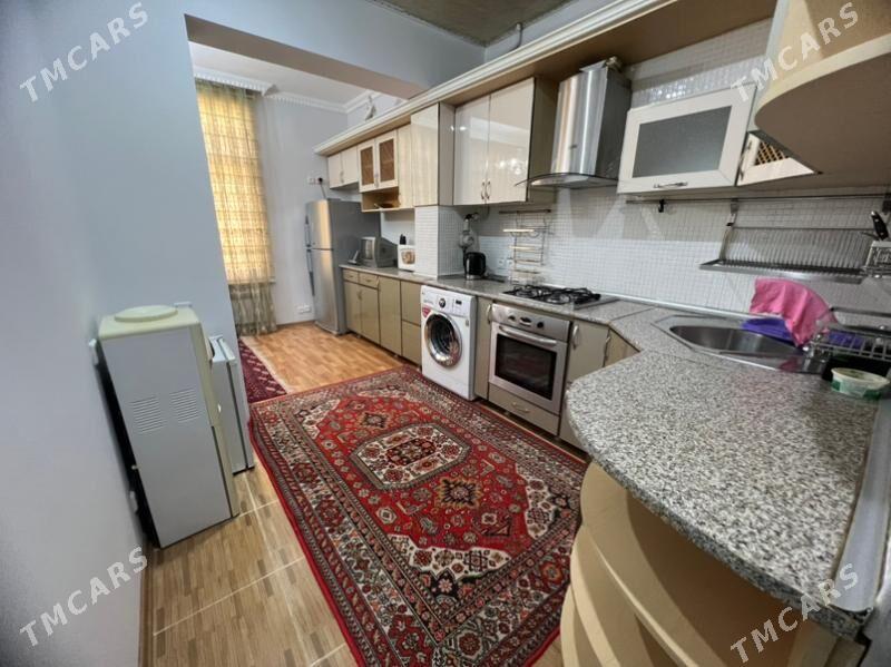 dosaaf 3 kom - Aşgabat - img 8