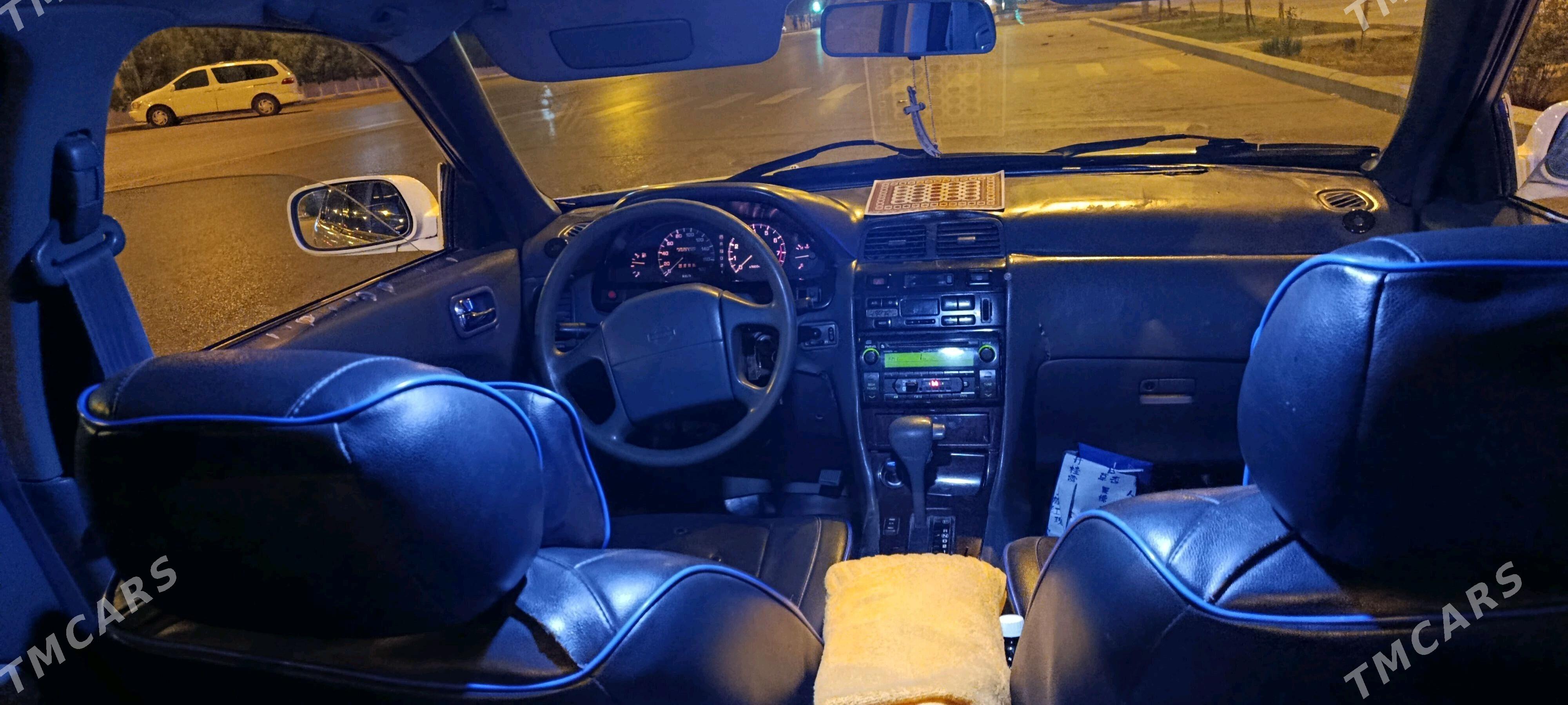 Nissan Cefiro 1995 - 45 000 TMT - Мары - img 4