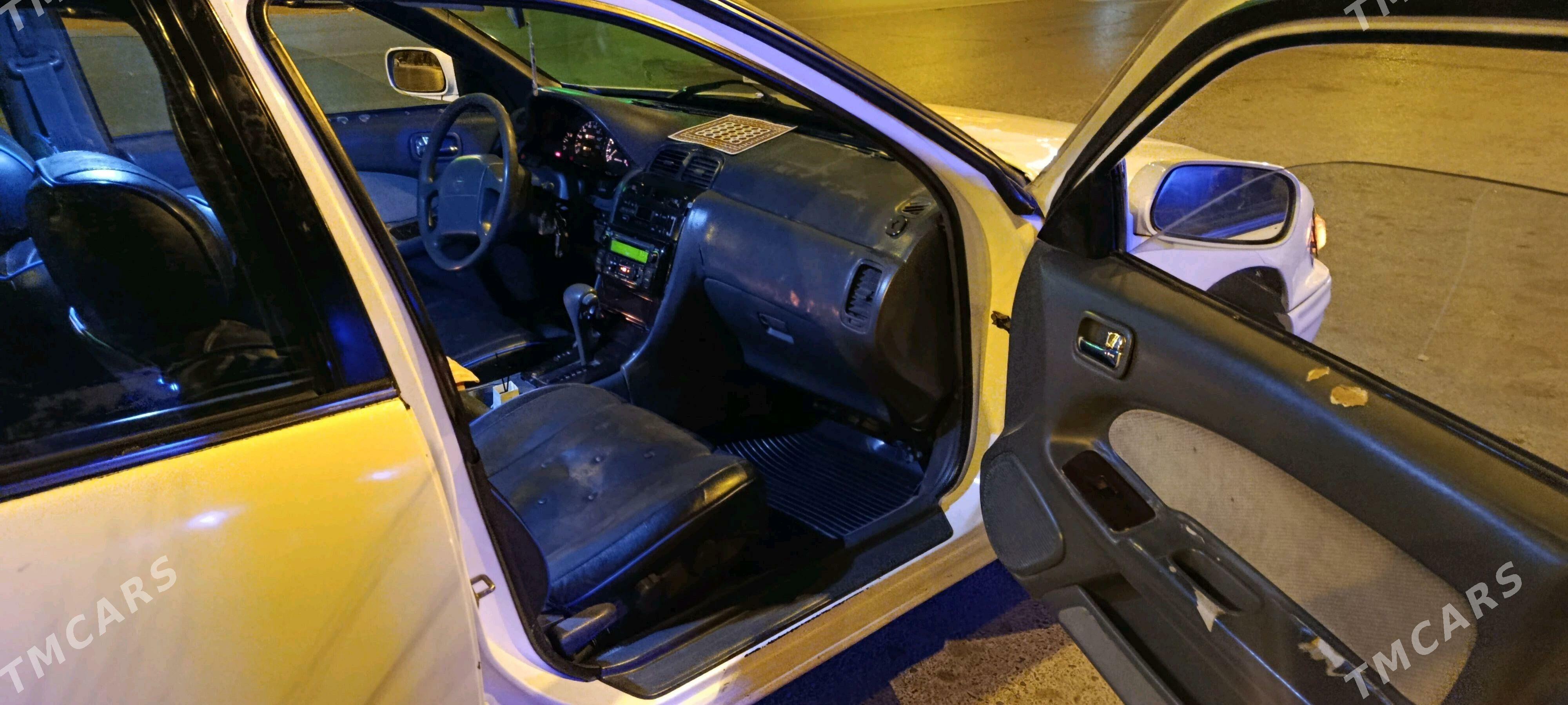 Nissan Cefiro 1995 - 45 000 TMT - Мары - img 6