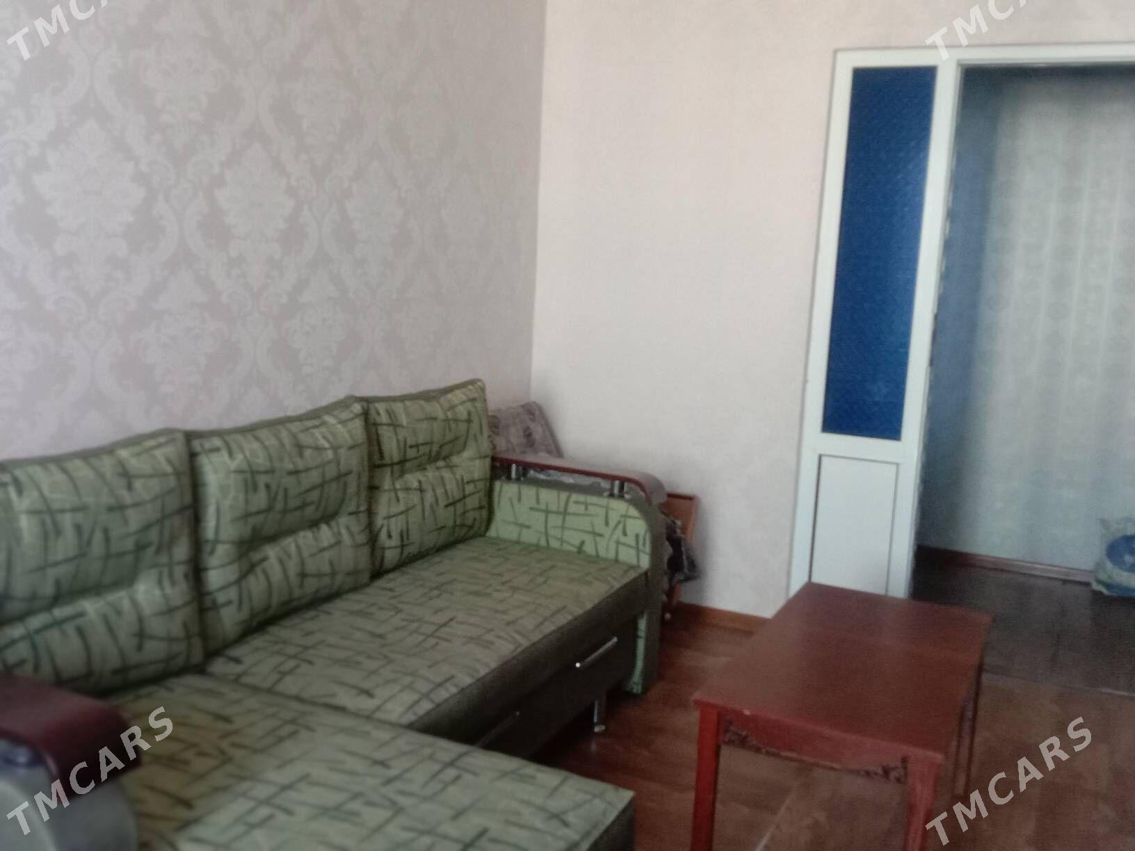 АРЕНДА на ГАУДАНЕ-В - Howdan "W" - img 1