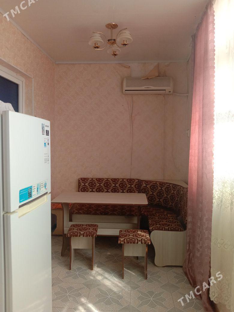 АРЕНДА на ГАУДАНЕ-В  - Howdan "W" - img 5