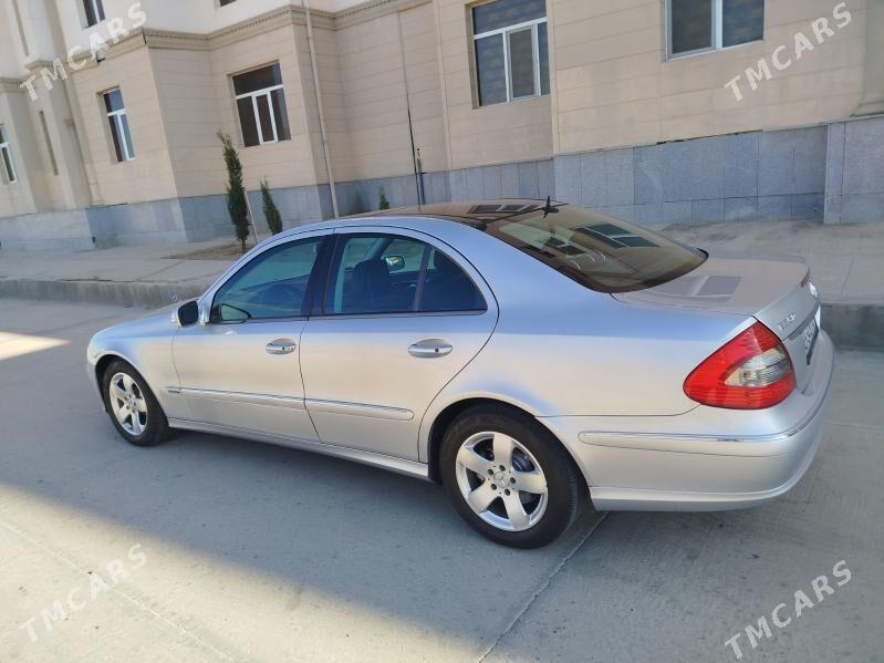 Mercedes-Benz E350 2008 - 210 000 TMT - Köşi - img 3