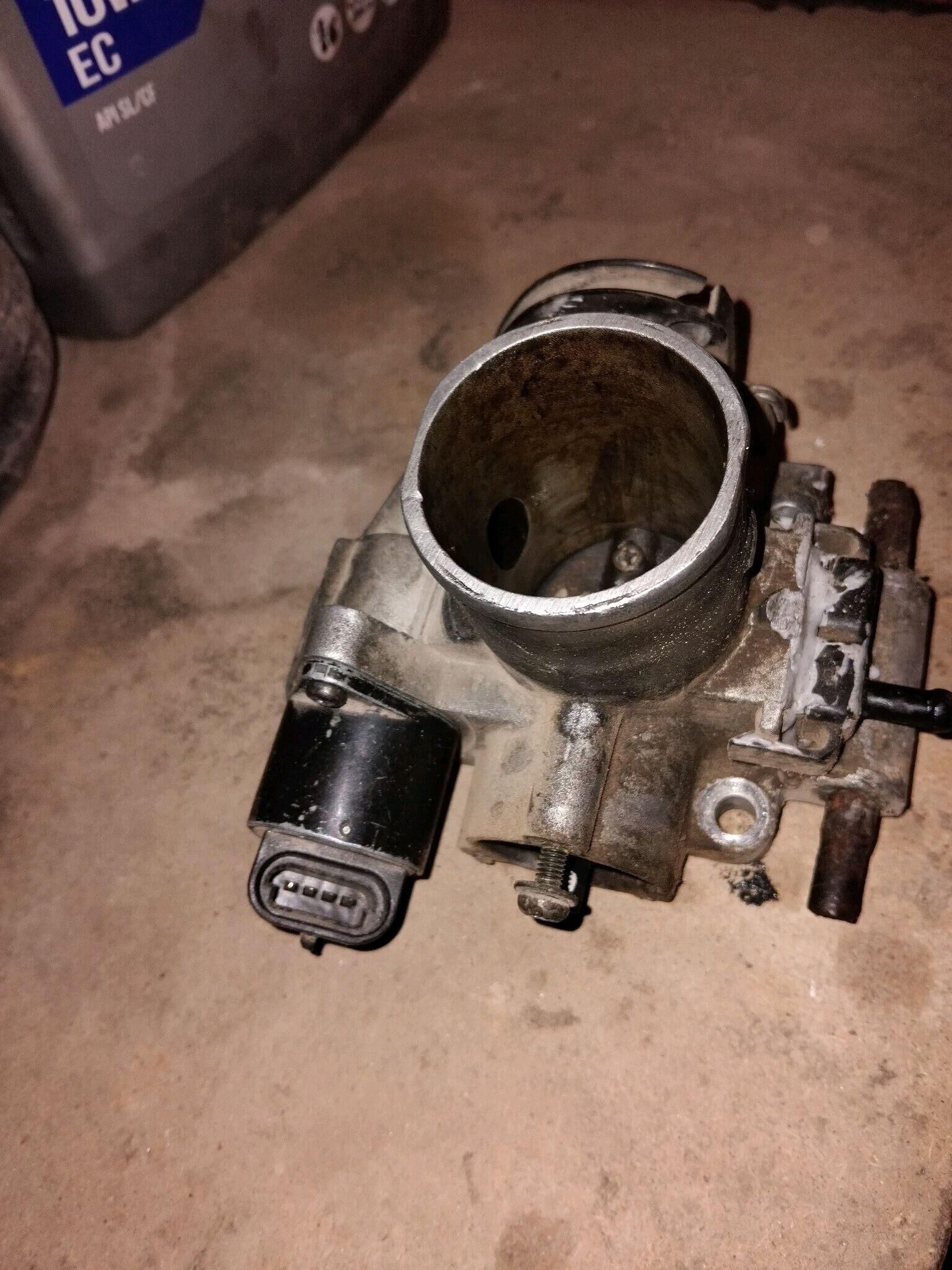 matiz zaslonka 100 TMT - Шабатский этрап - img 1