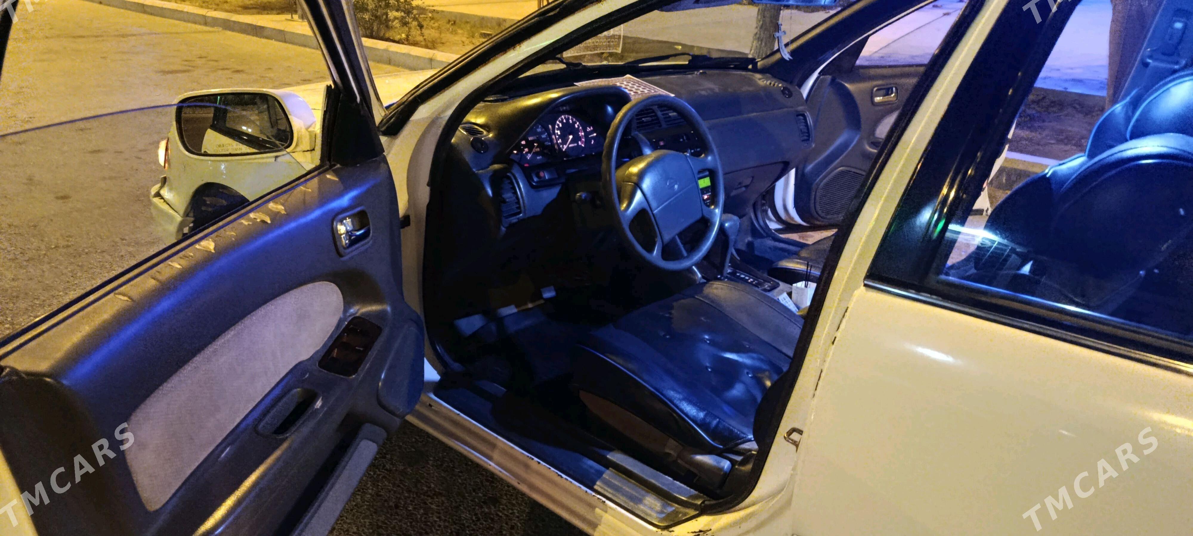 Nissan Cefiro 1995 - 45 000 TMT - Мары - img 5