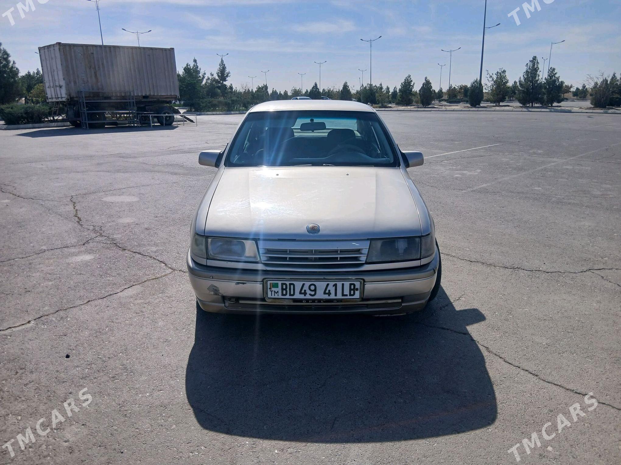 Opel Vectra 1992 - 40 000 TMT - Саят - img 4